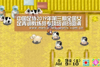 中国足协2019年第三期全国女足青训教练员专项培训班圆满结束【乐鱼】(图1) 乐鱼体育